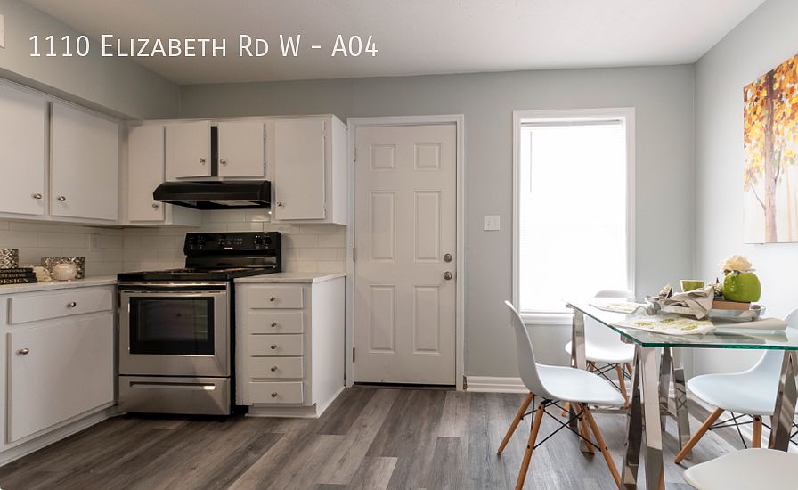 2nd image of 1110 Elizabeth Rd W #A04