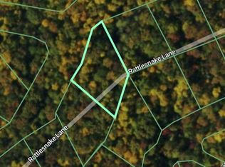 0 Rattlesnake Ln, New Market, VA 22844