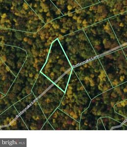 0 Rattlesnake Ln, New Market, VA, 22844