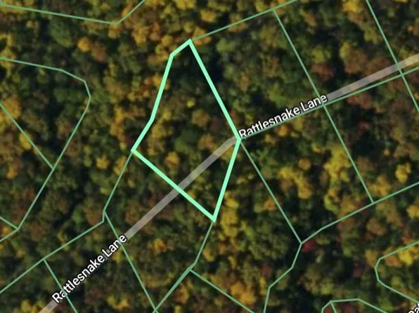 0 Rattlesnake Ln, New Market, VA 22844