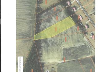 1728 Near Klondyke Rd, Chadbourn, NC 28431