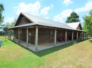 150 County Road 719, Nacogdoches, TX 75964