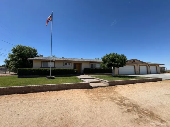 26496 Anderson St, Boron, CA 93516