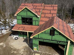 LOT 25 Woodbrey Ln, Standish, ME 04084