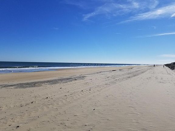 beach @ 42nd St