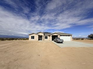 228 Javis Ave, Ridgecrest, CA 93555