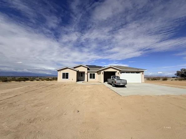 228 Javis Ave, Ridgecrest, CA 93555
