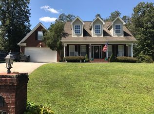 642 Jays Way, Ringgold, GA 30736