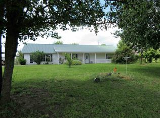 9791 Fm 250 N, Naples, TX 75568