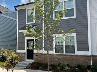 411 Ribbon Rail St, Fuquay Varina, NC 27526