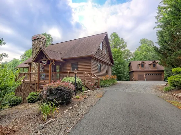 6979 Jessie Dr, Hiawassee, GA 30546