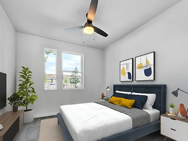 Milstick Apartments — Photo 15