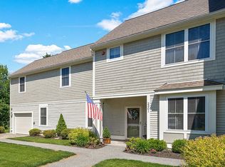 2301 Juniper Cir, North Andover, MA 01845