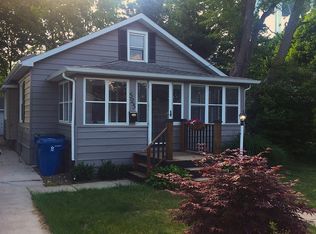 525 N Dartmouth St, Kalamazoo, MI