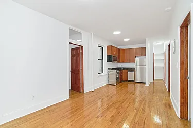 Rented by Shamco Management Corp