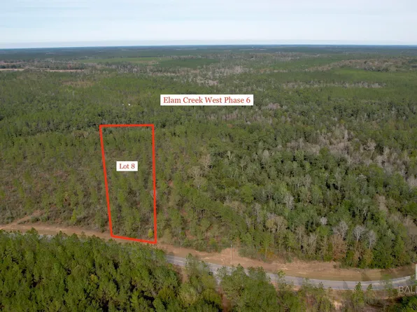 0 Linholm Rd #Ecw-l8, Robertsdale, AL 36567