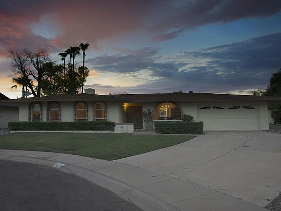 3rd image of 8536 E Via De La Escuela