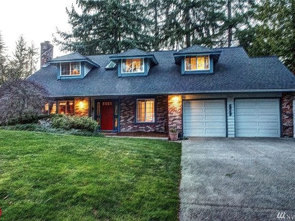 2nd image of 4640 159th Ave SE