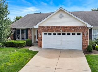 41 Huntgate Dr #12A, Saint Peters, MO 63376