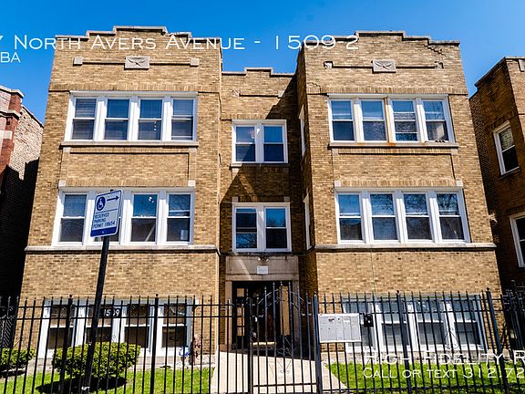 2nd image of 1507-09 N Avers Ave #1509-2