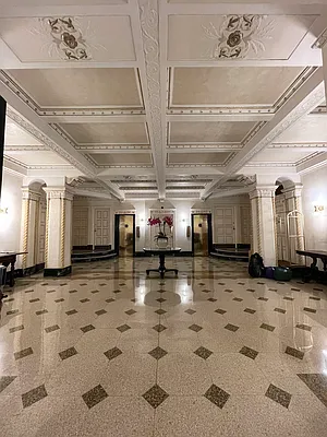 Rented by Douglas Elliman | media 8