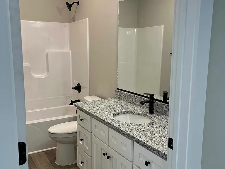 hall bath