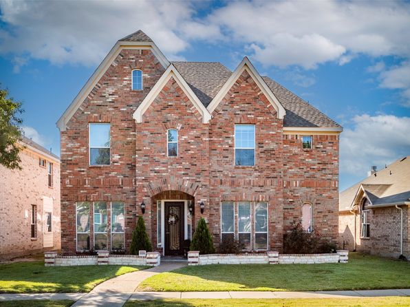 Home for Sale in McKinney TX