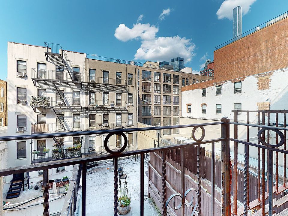 1st image of 444 W 52nd St APT 2E