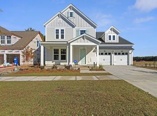 516 Enclave Ln, Summerville, SC 29486