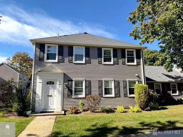 63- N Old Nassau Rd E, Monroe Township, NJ 08831