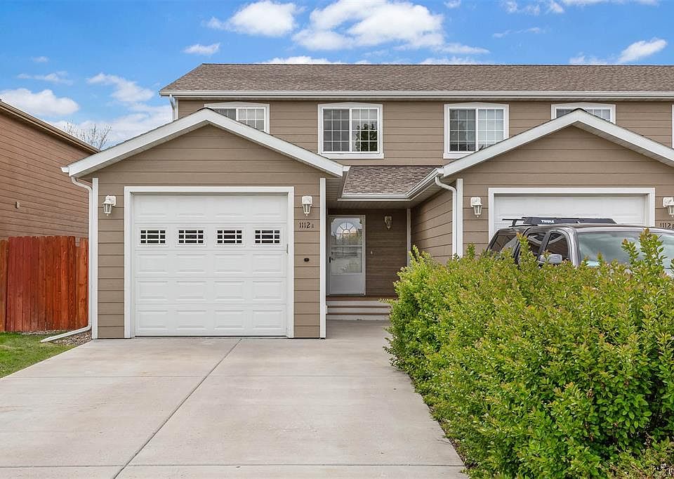 1st image of 1112A Biehl Dr