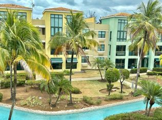 Cond Aquatika Apto #703, Loiza, PR 00772