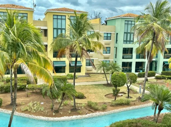 Cond Aquatika Apto #703, Loiza, PR 00772