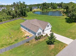 194 Fenella Dr, Four Oaks, NC 27524