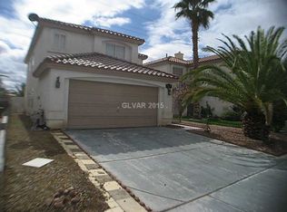 971 Plantain Lily Ave, Las Vegas, NV 89183