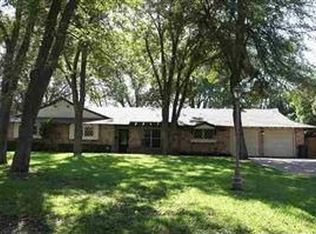 3508 N 31st St, Waco, TX 76708