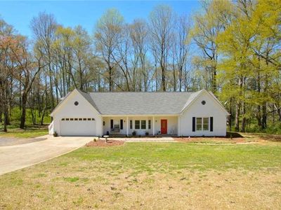 170 River Valley Dr, Carrollton, GA, 30117