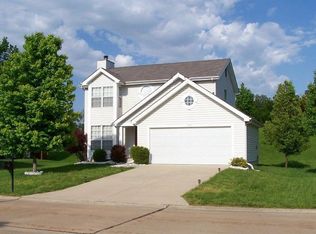 108 Cheshire Dr, Fairview Heights, IL 62208