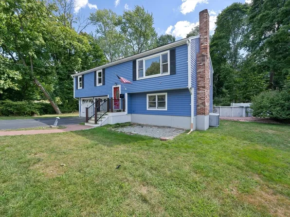 361 Commercial St, Weymouth, MA 02188