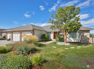5046 N Sky Vista Ave, Yakima, WA