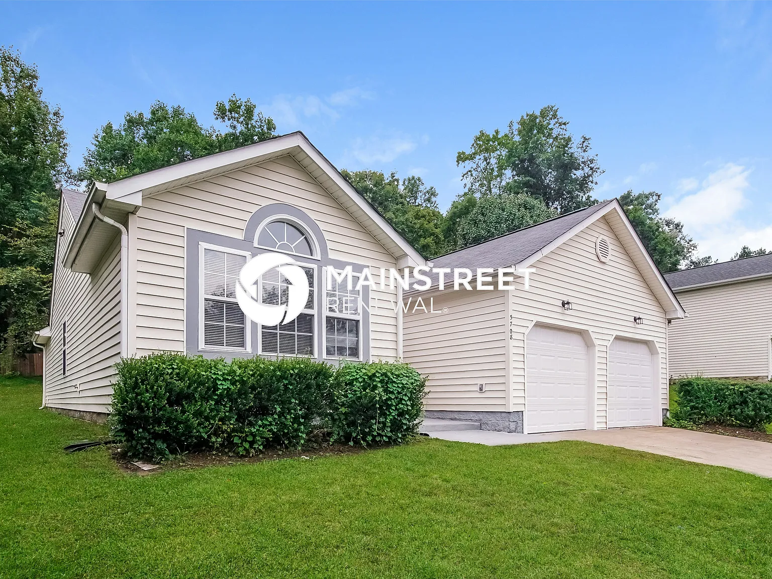 5708 Brandycrest Drive — Photo 2