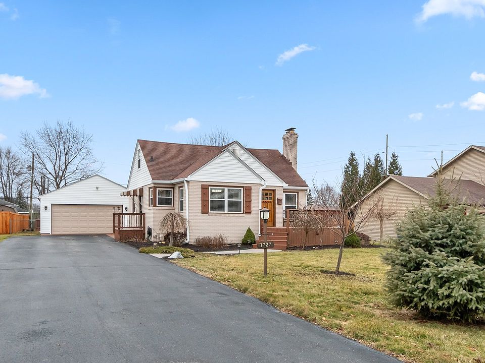 1st image of 1727 Southview Dr