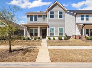 2512 Stella Ln, Northlake, TX 76247