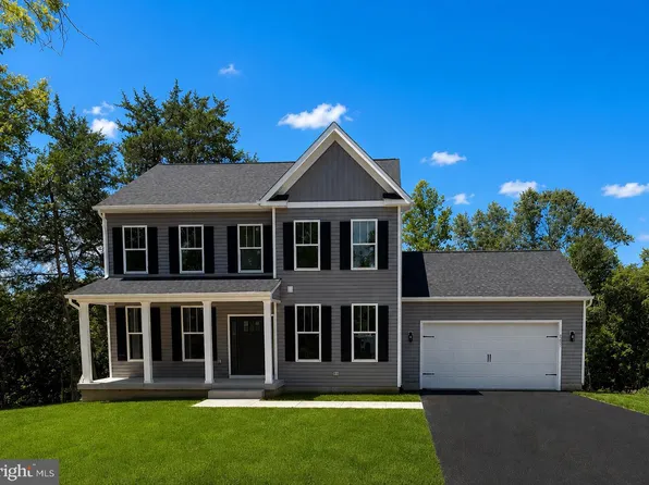 165 Butler Rd, Fredericksburg, VA 22405