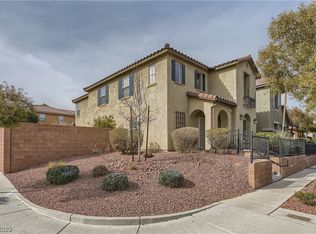 7412 Clifton Gardens St, Las Vegas, NV 89166