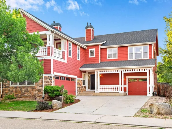 4122 Frederick Cir, Longmont, CO 80503