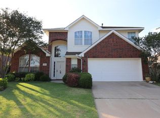 2205 Laura Elizabeth Trl, Mansfield, TX 76063