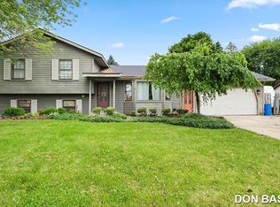 3337 Shoshone Dr SW, Grandville, MI