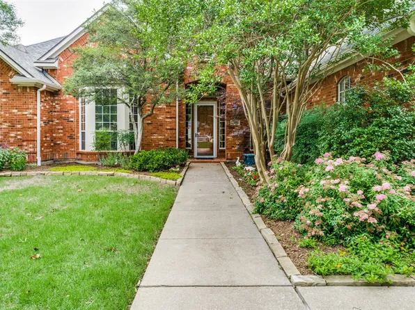 3900 Eider Dr, McKinney, TX 75072