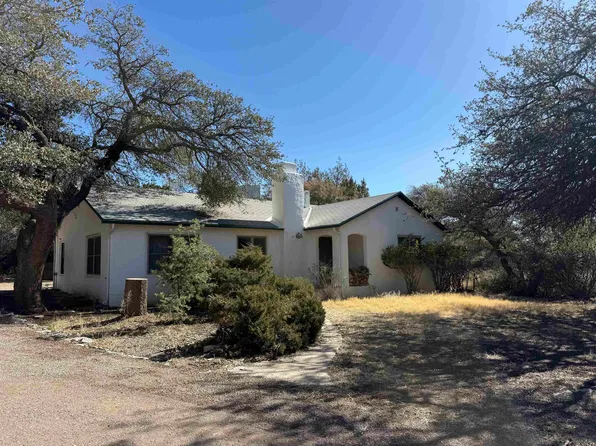 2134 Cottage San Rd, Silver City, NM 88061